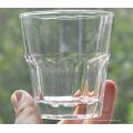 drinking glass type Bar Stackable Juice Glasses